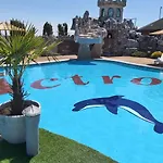 Apartament Pizzeria Actros