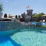 Apartament Pizzeria Actros Nova Topola