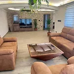 Pizzeria Actros Apartament Nova Topola