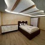 Apartament Pizzeria Actros *