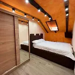 Pizzeria Actros Apartament