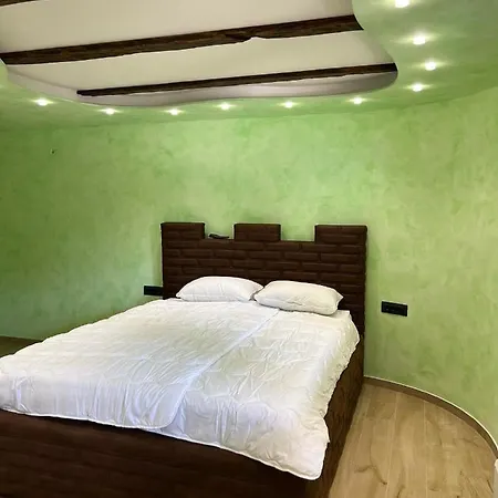 Pizzeria Actros Appartamento