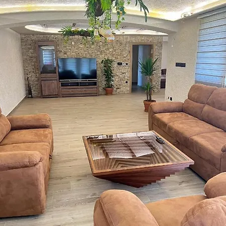 Pizzeria Actros Appartamento Nova Topola