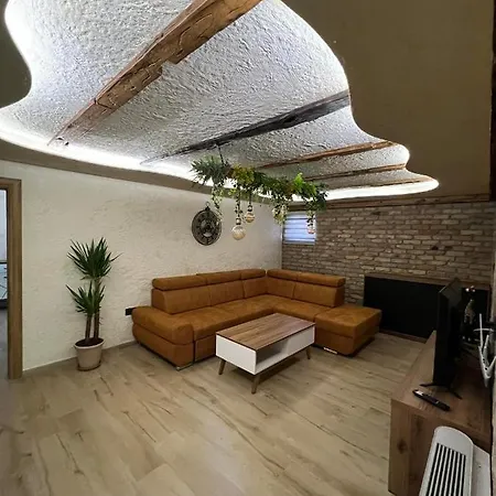 Pizzeria Actros Nova Topola