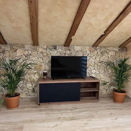 Pizzeria Actros Appartamento