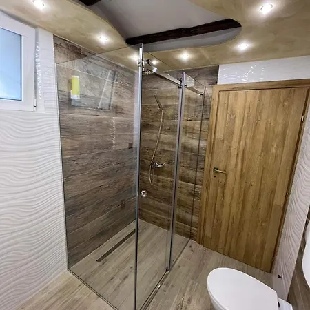 Pizzeria Actros * Nova Topola